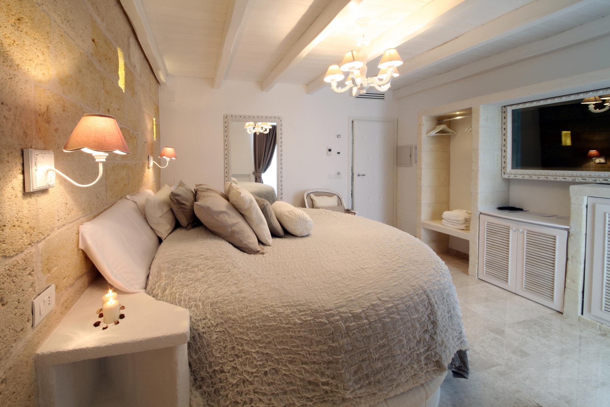 모노폴리 플라야 델 마르  B&B 외부 사진
