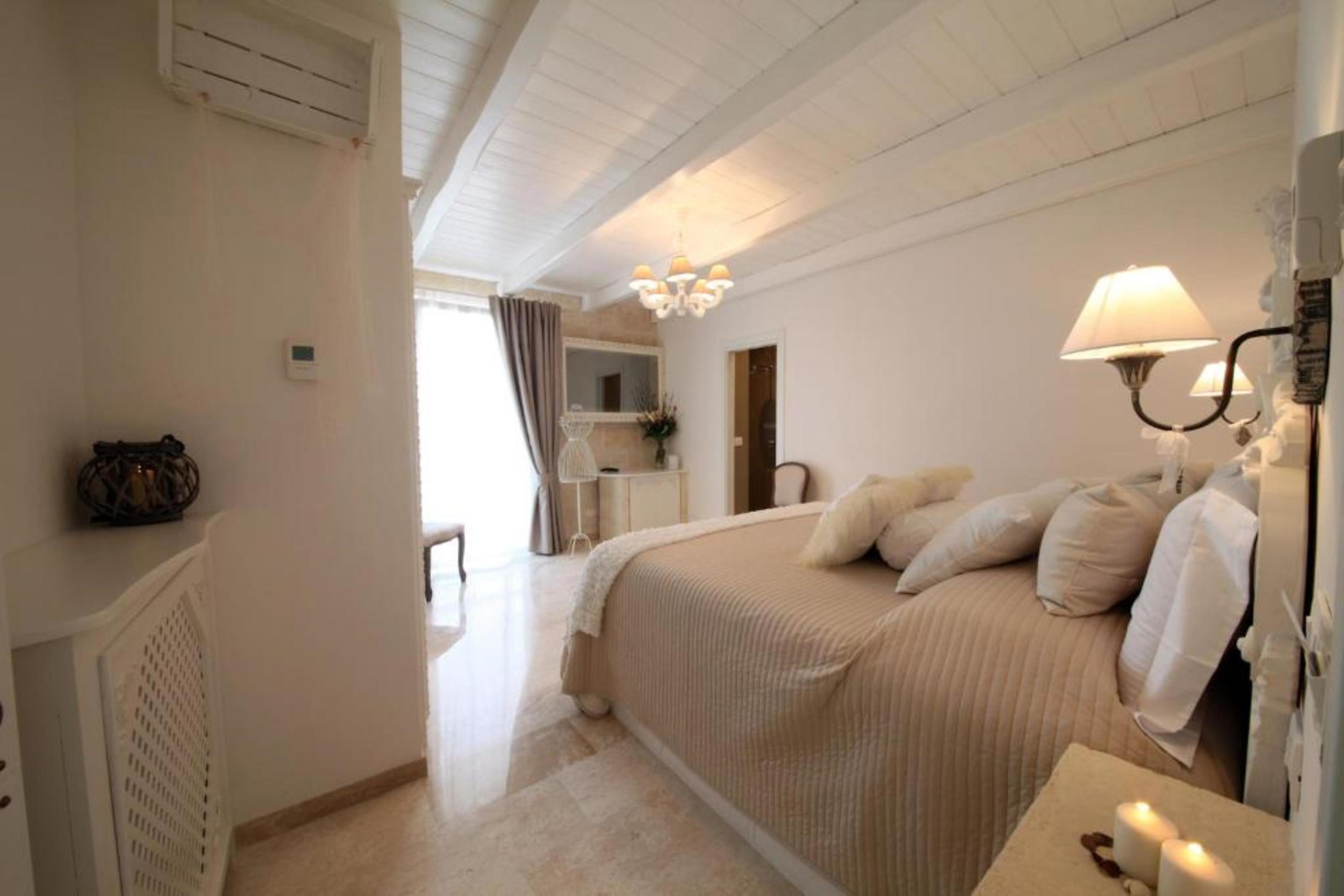 모노폴리 플라야 델 마르  B&B 외부 사진