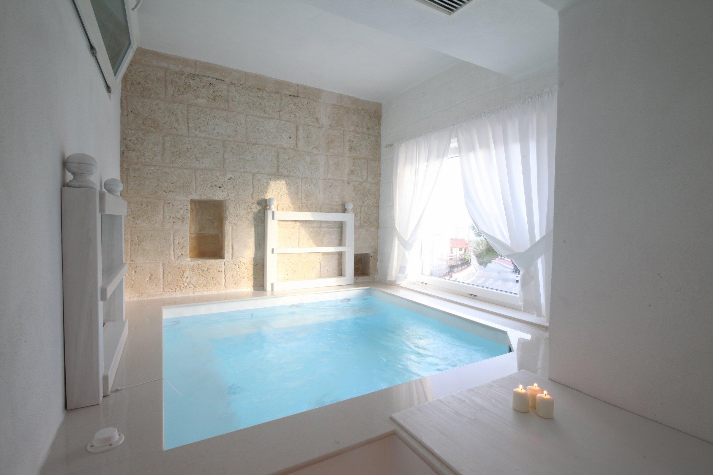 모노폴리 플라야 델 마르  B&B 외부 사진