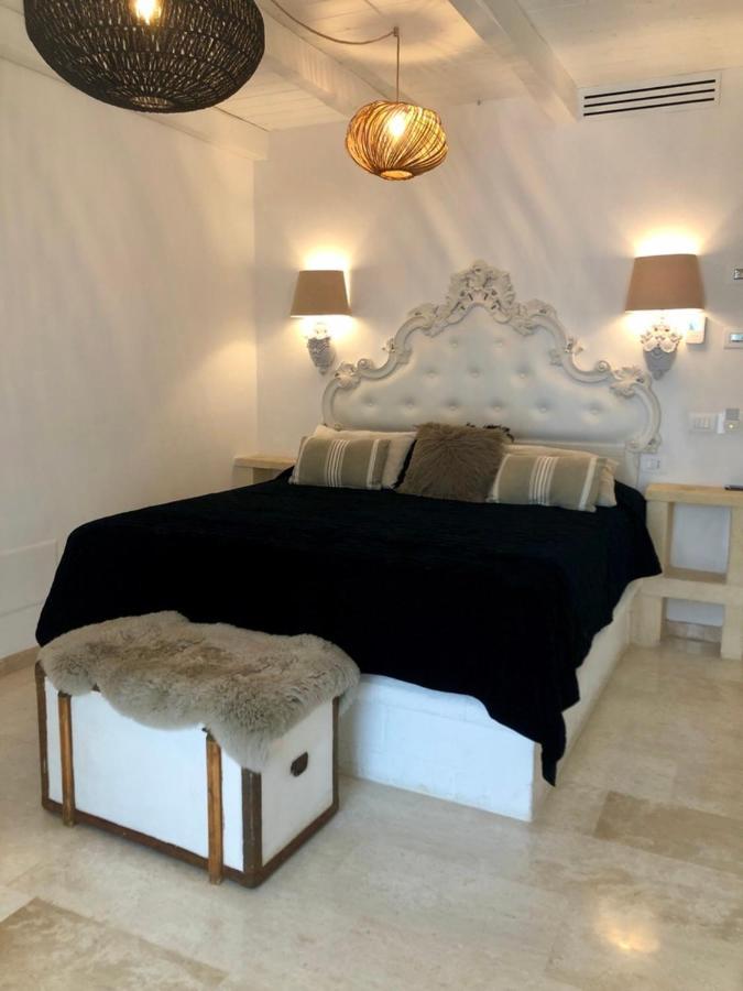 모노폴리 플라야 델 마르  B&B 외부 사진