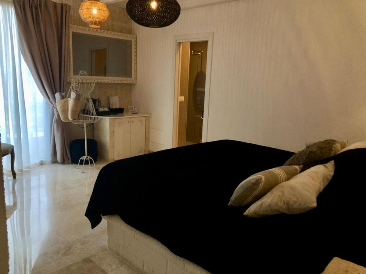 모노폴리 플라야 델 마르  B&B 외부 사진
